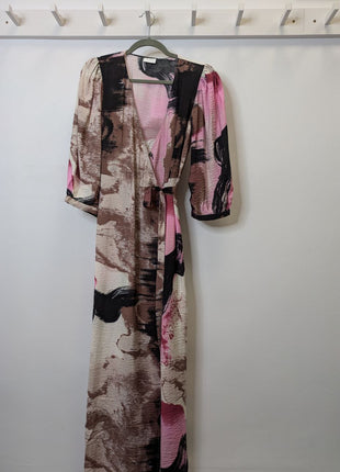 Vestido Aluna