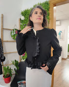 Chaqueta Carolyn