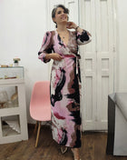 Vestido Aluna
