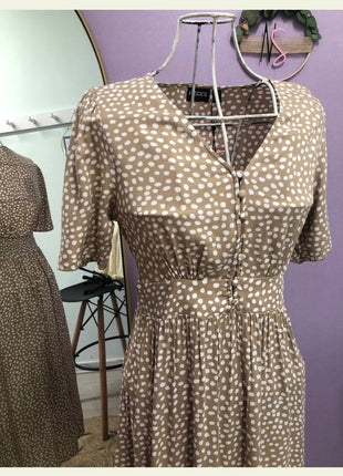 Vestido Tala MIDI