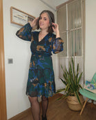 Vestido Falia