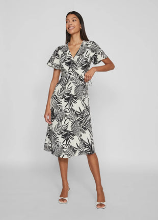 Vestido Ovie