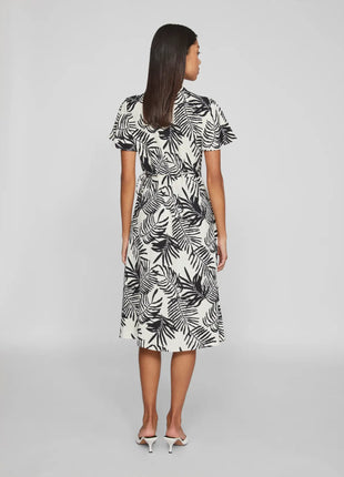 Vestido Ovie