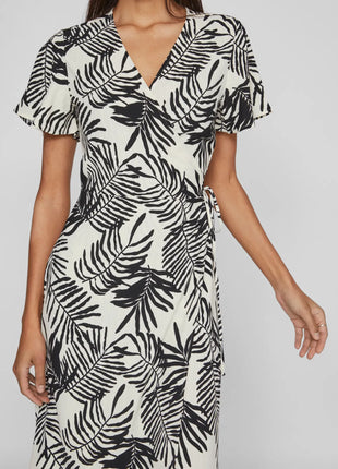 Vestido Ovie