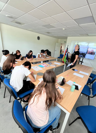 Taller “Viste tu Autoestima” – Autoestima, estilo y diversión entre amig@s