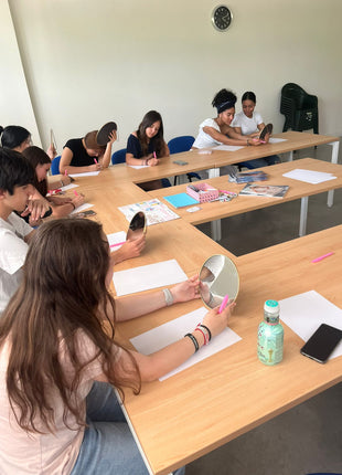 Taller “Viste tu Autoestima” – Autoestima, estilo y diversión entre amig@s
