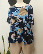 Blusa Fire