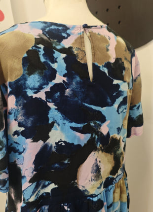 Blusa Fire