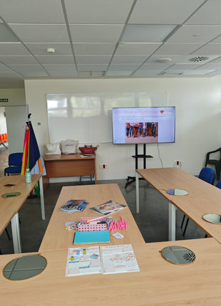 Taller “Viste tu Autoestima” – Autoestima, estilo y diversión entre amig@s