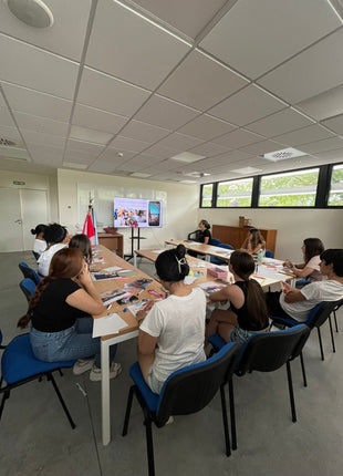 Taller “Viste tu Autoestima” – Autoestima, estilo y diversión entre amig@s