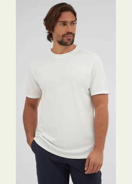 Camiseta Sepiia BLANCA