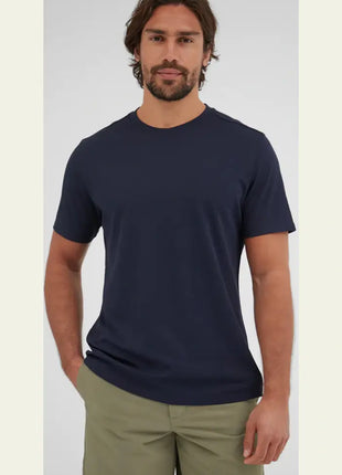 Camiseta Sepiia Azul Zafiro