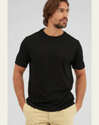 Camiseta Sepiia Negra