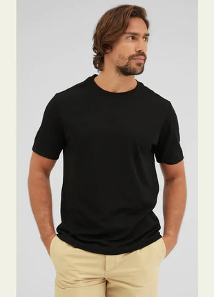 Camiseta Sepiia Negra