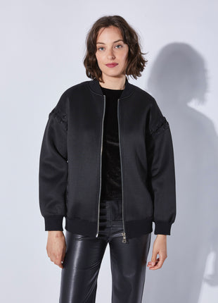 Bomber Elli
