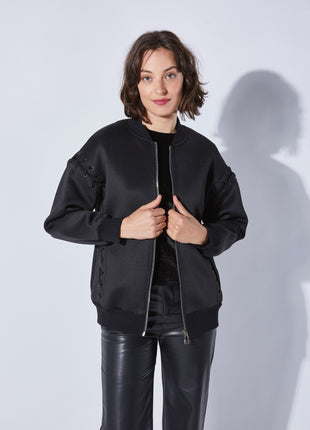 Bomber Elli
