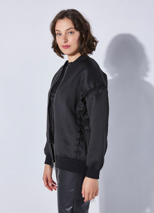 Bomber Elli