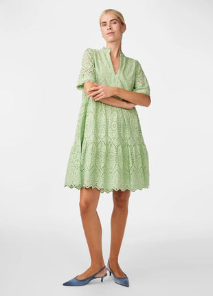 Vestido Holi