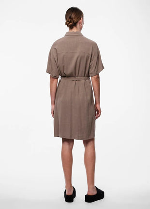 Vestido Visty