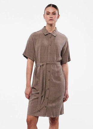 Vestido Visty