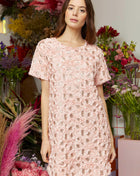 Vestido Rose