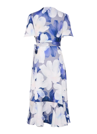 Vestido Thea Estampado