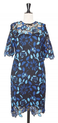 Vestido Azules