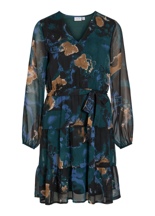 Vestido Falia