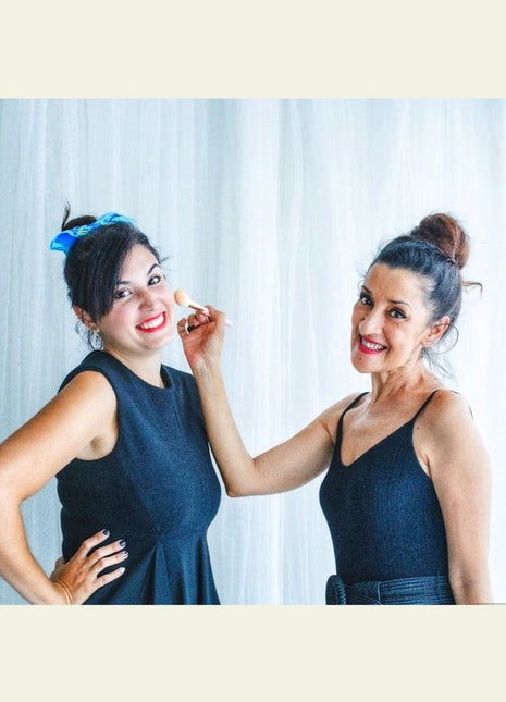 Asesoría de Imagen y maquillaje