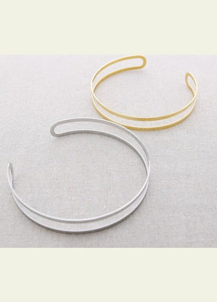 Choker doble fila