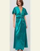 Vestido Visittas